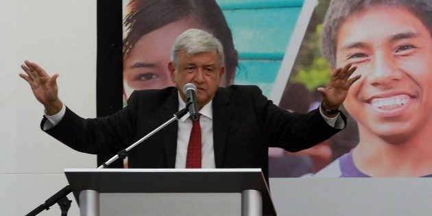 Portal J&oacute;venes Construyendo el Futuro brinda informaci&oacute;n en tiempo real