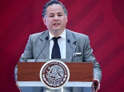 Santiago Nieto aseguró que presentará denuncias por casos como 