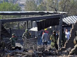 Actualmente hay un reporte de 752 permisos en el Estado de México, 340 más en comparación con el 2017. SUN/A. Martínez