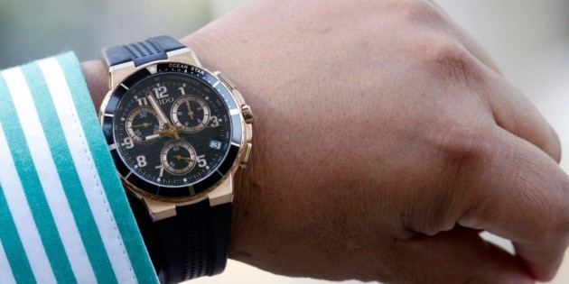 Salgado Macedonio propone desaparecer el horario de verano