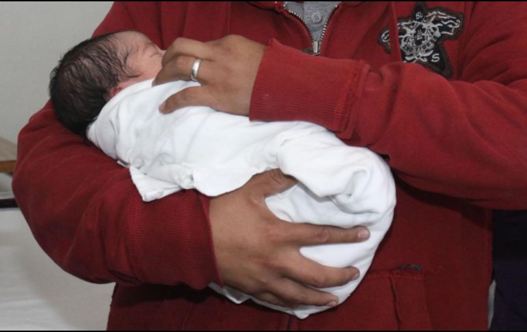 Hasta la noche de hoy la bebé no había sido localizada. EL INFORMADOR / ARCHIVO