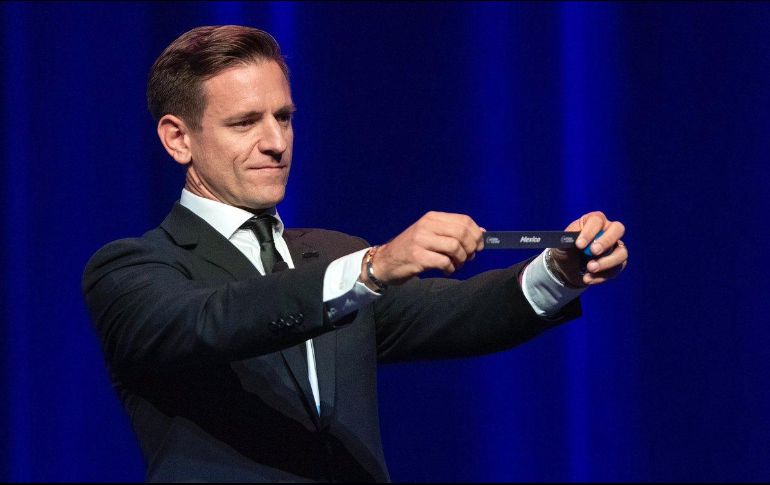 México jugará ante Panamá y Bermuda en Liga de Naciones de Concacaf