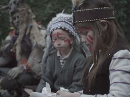 Con “Restos de viento” la directora apuesta por un camino como el que tomó Alfonso Cuarón para filmar “Roma”. ESPECIAL