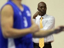 Jeff Moore ha tenido grandes éxitos en el basquetbol jalisciense. EL INFORMADOR