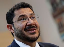 Batres recordó que el pasado 11 de marzo se firmó el convenio con el SAE para realizar dicha venta. EFE / ARCHIVO