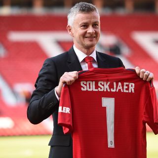 El ManU confirma a Ole Gunnar Solskjaer como DT por tres temporadas