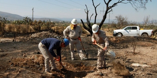 Pemex alista recorte de trabajadores