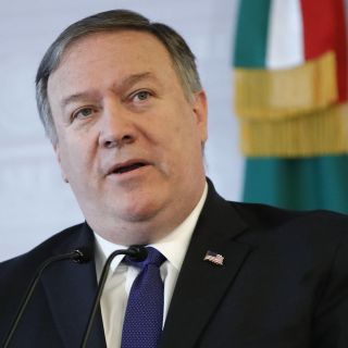 México no ofreció asilo político a Maduro, aclara Cancillería