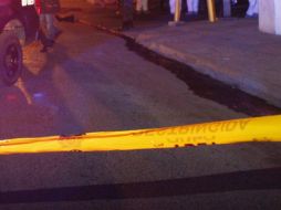 Los hechos ocurrieron la noche de ayer miércoles en la colonia Insurgentes Norte del municipio petrolero de Minatitlán. EL INFORMADOR / ARCHIVO