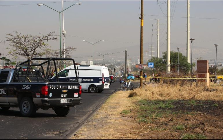 ESPECIAL / Protección Civil Tlajomulco