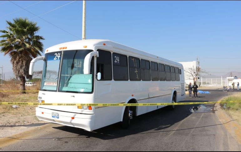 ESPECIAL / Protección Civil Tlajomulco