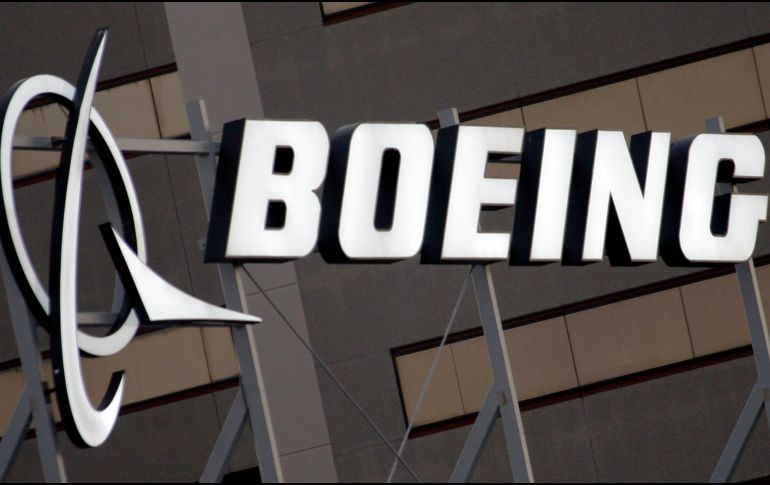La sentencia se emite en un momento en el que Boeing atraviesa una crisis de credibilidad debido a las dudas sobre la seguridad de uno de sus últimos modelos. AP / ARCHIVO