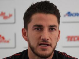 Mier recuerda que luego de las derrotas ante América en sus últimos dos partidos vivieron momentos complicados, pero ya dieron vuelta a la página y están listos para demostrarlo. TWITTER / @Chivas