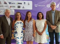 La idea de los organizadores es hacer énfasis en los beneficios del ejercicio, más que en los peligros de una vida sedentaria. EL INFORMADOR/D. Reos