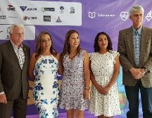 La idea de los organizadores es hacer énfasis en los beneficios del ejercicio, más que en los peligros de una vida sedentaria. EL INFORMADOR/D. Reos