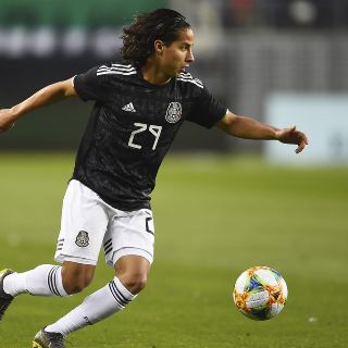Lainez no es un Lozano, es más un Messi: La Volpe