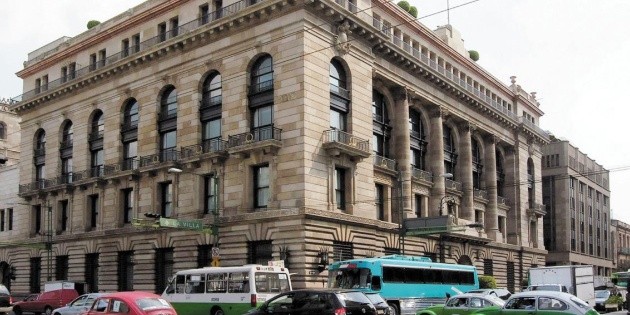 El Banco de M&eacute;xico mantiene su tasa de referencia