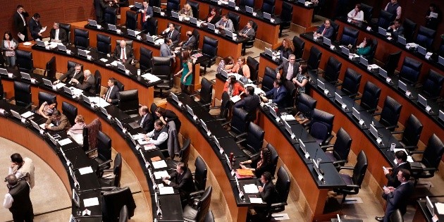 El PAN pedir&aacute; la remoci&oacute;n de Mu&ntilde;oz Ledo ante bloqueos