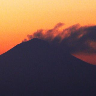 ¿Qué significa la fase 3 del semáforo amarillo de alerta volcánica?