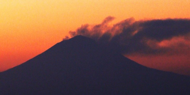 &iquest;Qu&eacute; significa la fase 3 del sem&aacute;foro amarillo de alerta volc&aacute;nica?