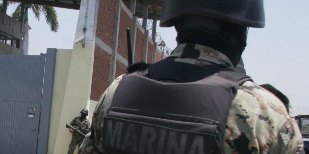 La Semar investiga denuncia por muerte de pescador en BC