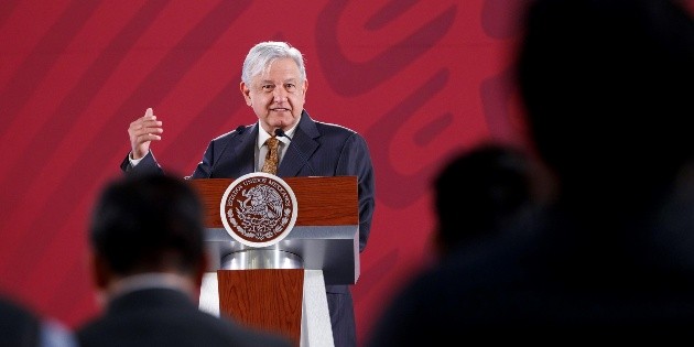 Legisladores critican la terna de L&oacute;pez Obrador para el CRE