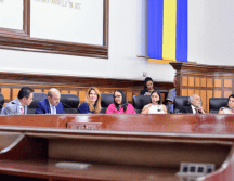 Los dictámenes fueron impulsados por el panista Miguel Zárate y el alcalde tapatío, Ismael del Toro.  TWITTER / @GuadalajaraGob