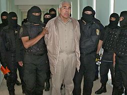 La DEA reconoce a Caro Quintero como el verdadero líder del 