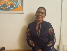 Hace tres años que Ana comenzó a trabajar en labores del hogar, y desde noviembre del año pasado se interesó por sus derechos laborales. EL INFORMADOR / P. López