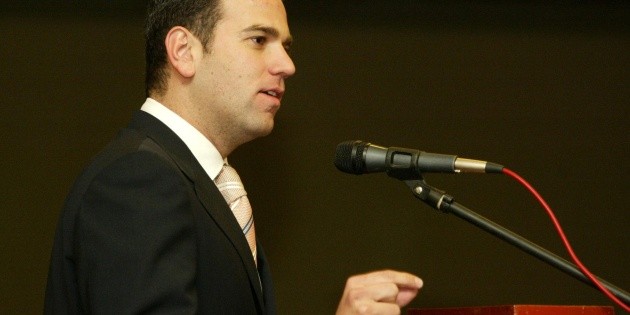 Carlos Loret denuncia amenazas del C&aacute;rtel de la Totoaba