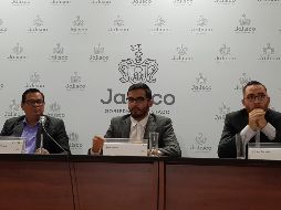 El albergue abrirá este espacio para que el consulado pueda brindar protección a sus connacionales.  EL INFORMADOR / P. López