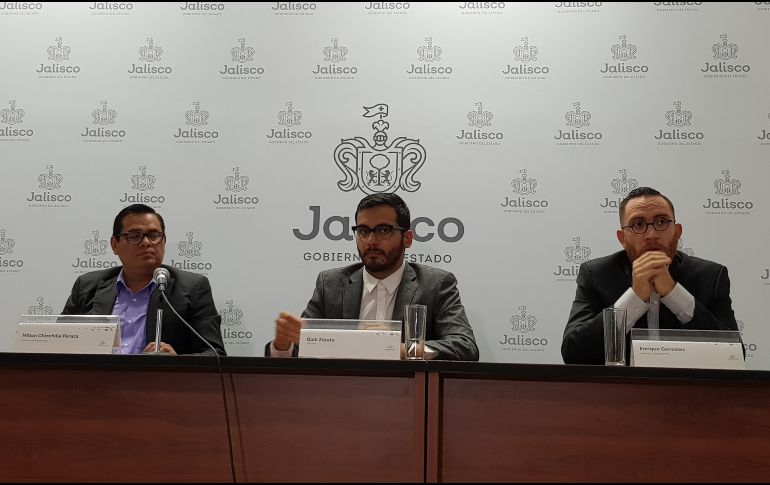 El albergue abrirá este espacio para que el consulado pueda brindar protección a sus connacionales.  EL INFORMADOR / P. López