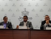 El albergue abrirá este espacio para que el consulado pueda brindar protección a sus connacionales.  EL INFORMADOR / P. López