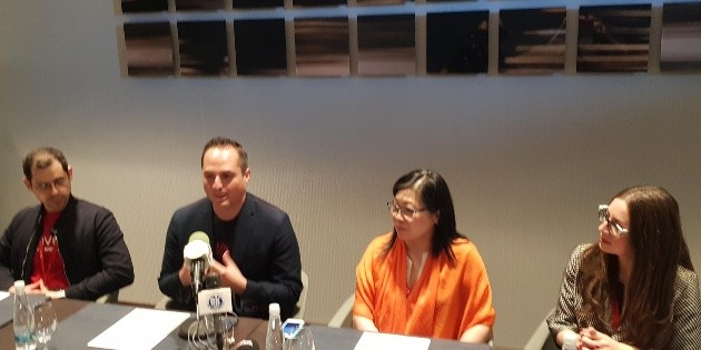 Guadalajara, &ldquo;en la boca del mundo&rdquo; para la inversi&oacute;n tecnol&oacute;gica: Latin SF