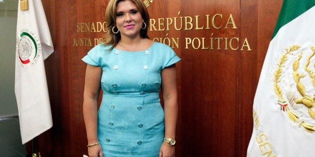 Comando irrumpe en el rancho del suegro de Claudia Pavlovich