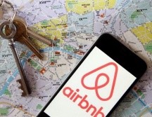 Airbnb suma 500 millones de arribos de huéspedes que en los alojamientos de Airbnb de todo el mundo. GETTY IMAGES