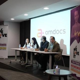 Convocan a niñas que quieran incursionar en ciencia y tecnología