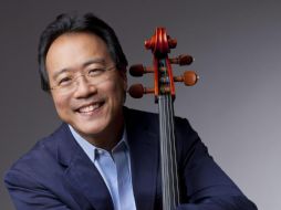 El músico también dio concierto gratis el martes pasado y ahora se une a las pláticas sobre la cultura. EL INFORMADOR / ARCHIVO