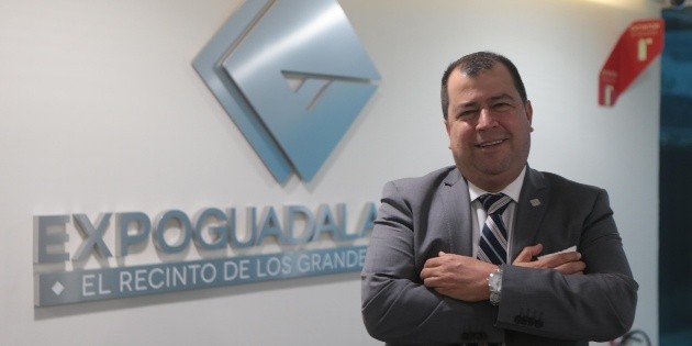 Mejorar la movilidad en los alrededores, reto de Expo Guadalajara