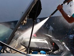 El registro actual tampoco cubre las cinco mil 550 vacantes disponibles en empresas locales. EL INFORMADOR/Archivo