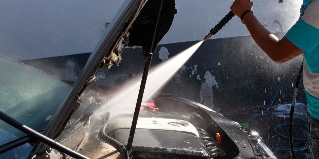 Plan de AMLO emplea a cuatro mil &ldquo;ninis&rdquo; en Jalisco... hasta en autolavados