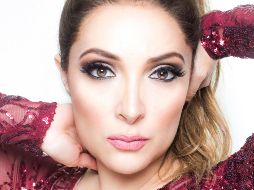 Myriam Montemayor se presentará al lado de Carlos Macías y hará un recorrido musical por su trayectoria. ESPECIAL