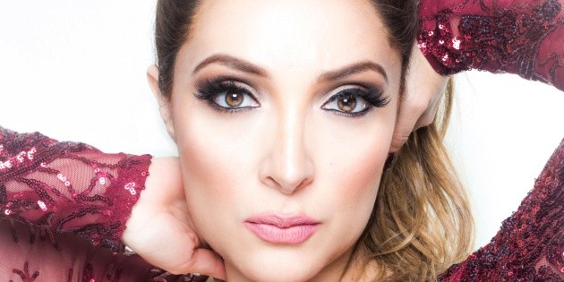 Myriam honrar&aacute; al amor y al desamor