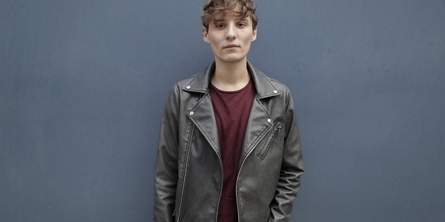 Un activista desde la actuaci&oacute;n