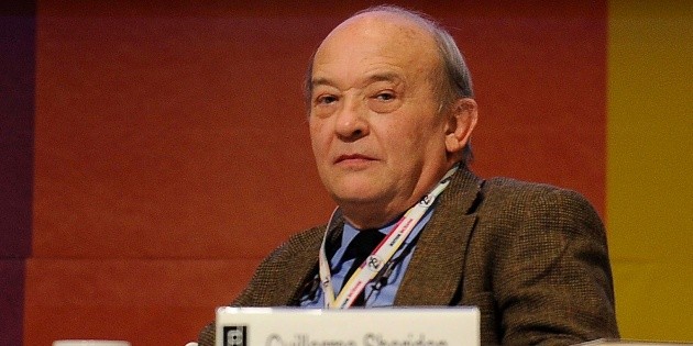 Guillermo Sheridan gana el Segundo Premio Jorge Ibarg&uuml;engoitia