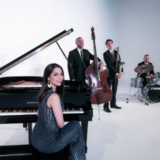 Una noche de jazz con Aunt & Uncle