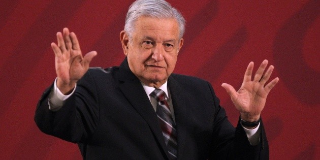 L&oacute;pez Obrador descarta afectaci&oacute;n a Pemex por renuncia de consejeros