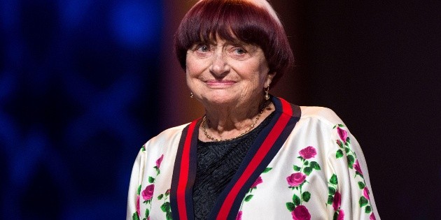 Fallece Agn&eacute;s Varda, reconocida directora del cine franc&eacute;s