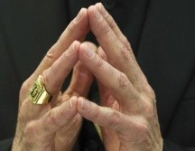 La nueva legislación exige que cualquier funcionario de la Santa Sede que tenga constancia de un supuesto abuso debe reportarlo a la fiscalía vaticana 