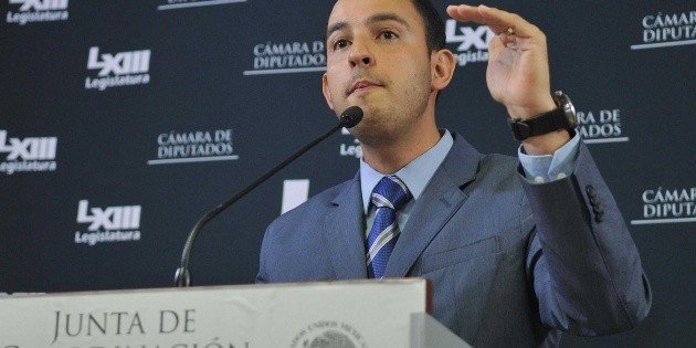 El PAN alerta ante la OEA posible intento de reelecci&oacute;n de L&oacute;pez Obrador